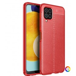 Samsung Galaxy M32 Удароустойчив Калъф и Протектор