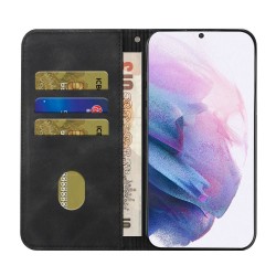 Samsung Galaxy A13 5G Wallet Калъф и Протектор
