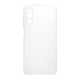 Samsung Galaxy A13 5G Силиконов Калъф TPU и Протектор