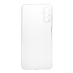Samsung Galaxy A13 5G Силиконов Калъф TPU и Протектор