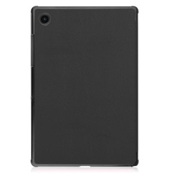 Samsung Galaxy Tab A8 10.5 (2021) Кожен Калъф и Протектор