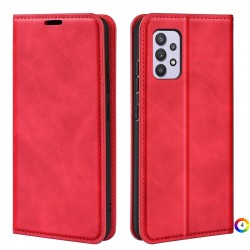 Samsung Galaxy A53 5G Wallet Калъф и Протектор