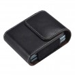 Кожен Калъф за Колан за Samsung Galaxy Z Flip / Galaxy Z Flip3 5G / Motorola Razr 5G