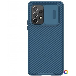Samsung Galaxy A53 5G  Удароустойчив NILLKIN CamShield Калъф и Протектор 