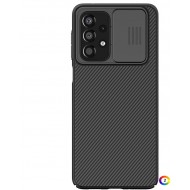 Samsung Galaxy A33 5G Удароустойчив NILLKIN CamShield Калъф и Протектор 
