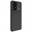 Samsung Galaxy A33 5G Удароустойчив NILLKIN CamShield Калъф и Протектор