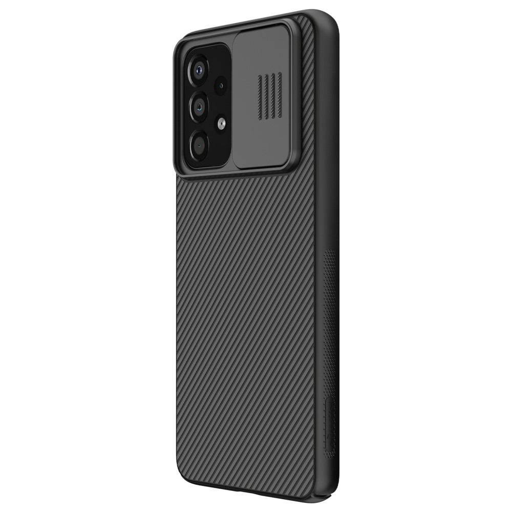 Samsung Galaxy A33 5G Удароустойчив NILLKIN CamShield Калъф и Протектор