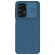 Samsung Galaxy A33 5G Удароустойчив NILLKIN CamShield Калъф и Протектор