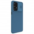 Samsung Galaxy A33 5G Удароустойчив NILLKIN CamShield Калъф и Протектор