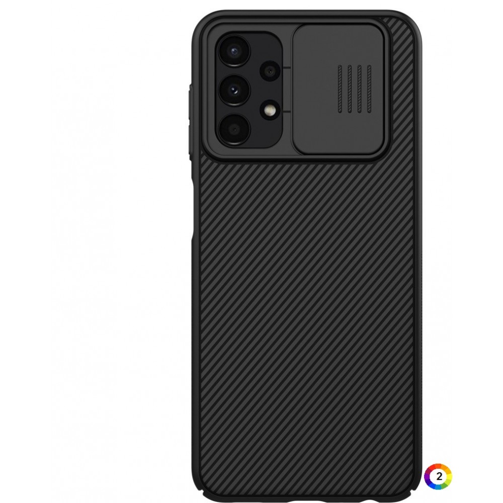 Samsung Galaxy A13 4G Удароустойчив NILLKIN CamShield Калъф и Протектор