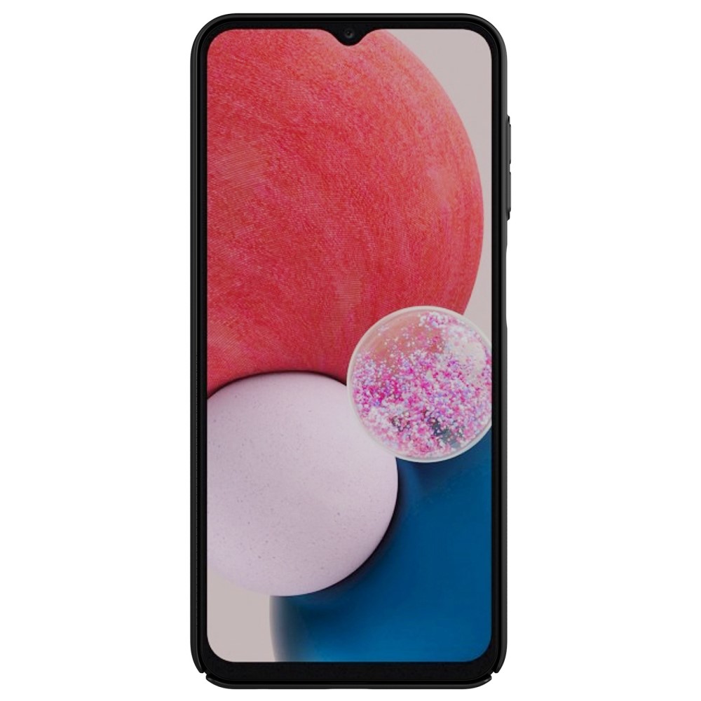 Samsung Galaxy A13 4G Удароустойчив NILLKIN CamShield Калъф и Протектор
