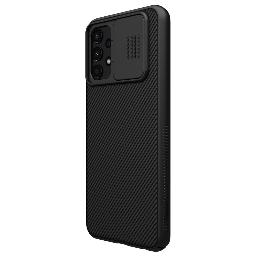 Samsung Galaxy A13 4G Удароустойчив NILLKIN CamShield Калъф и Протектор