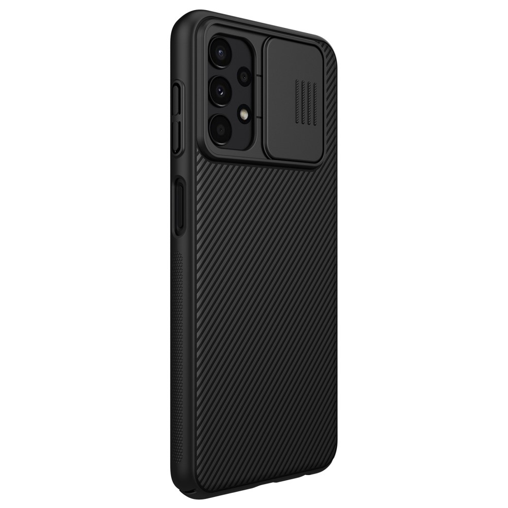 Samsung Galaxy A13 4G Удароустойчив NILLKIN CamShield Калъф и Протектор