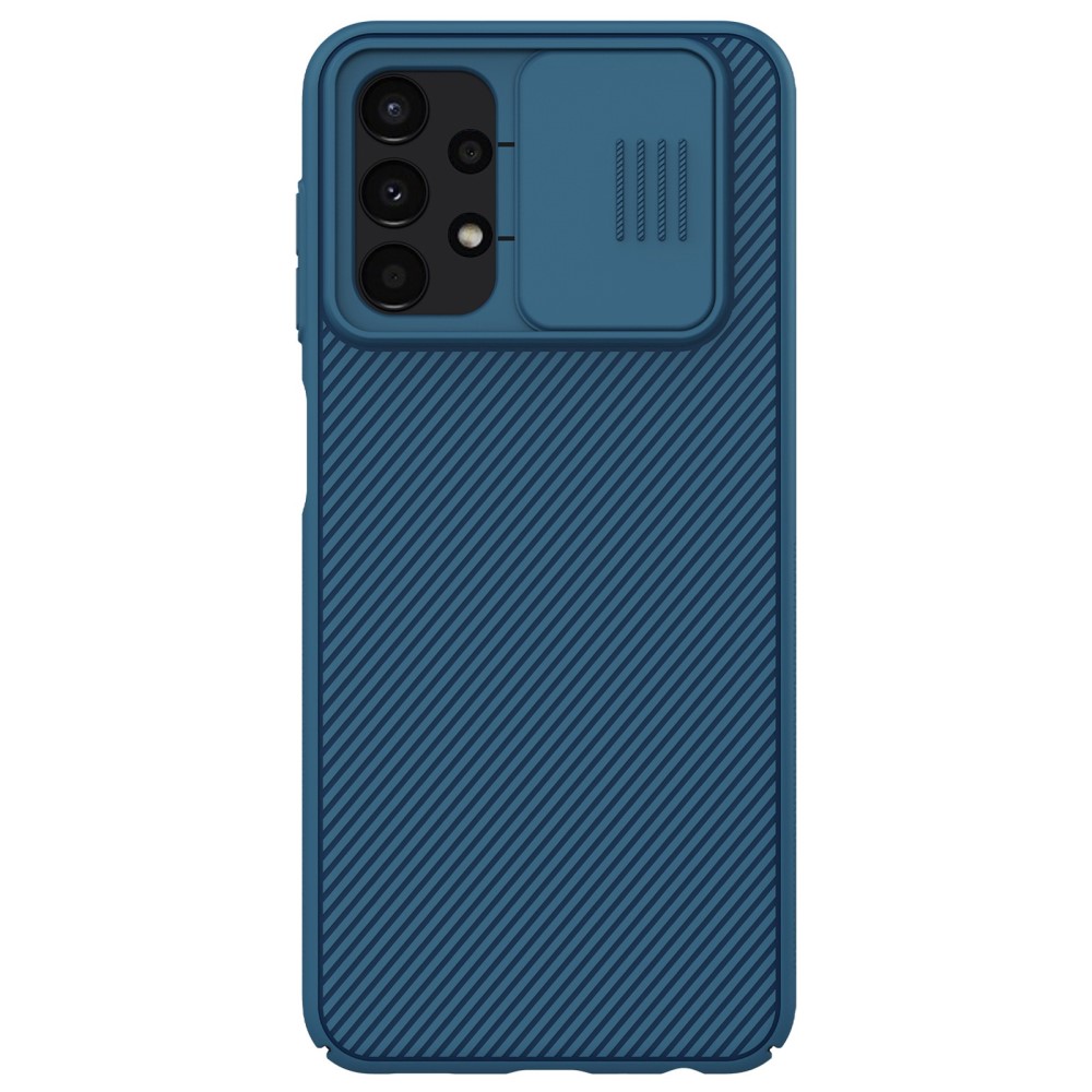 Samsung Galaxy A13 4G Удароустойчив NILLKIN CamShield Калъф и Протектор