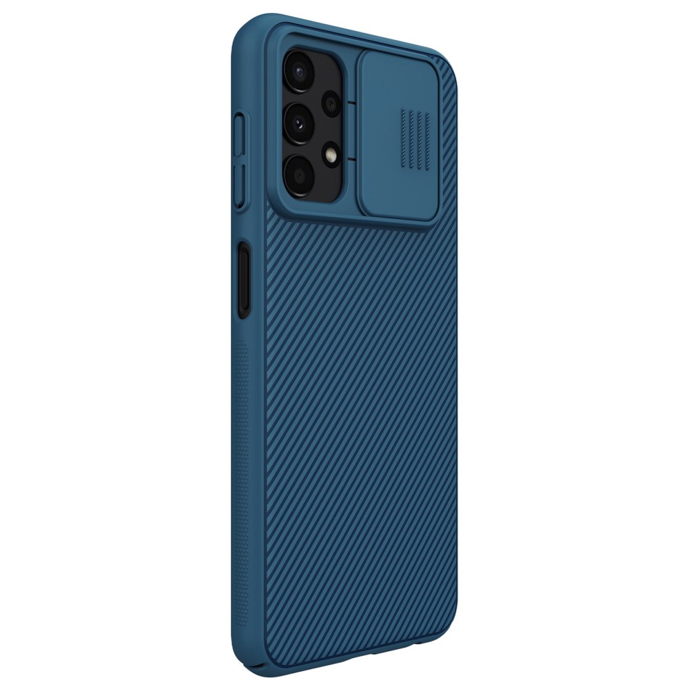 Samsung Galaxy A13 4G Удароустойчив NILLKIN CamShield Калъф и Протектор