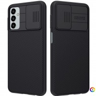 Samsung Galaxy M23 5G/F23 5G Удароустойчив NILLKIN CamShield Калъф и Протектор 