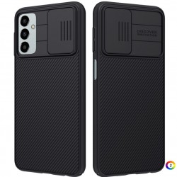 Samsung Galaxy M23 5G/F23 5G Удароустойчив NILLKIN CamShield Калъф и Протектор 