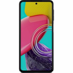 Samsung Galaxy M53 5G Удароустойчив NILLKIN CamShield Калъф и Протектор