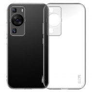 Huawei P60 / P60 Pro MOFI Силиконов Калъф TPU и Протектор