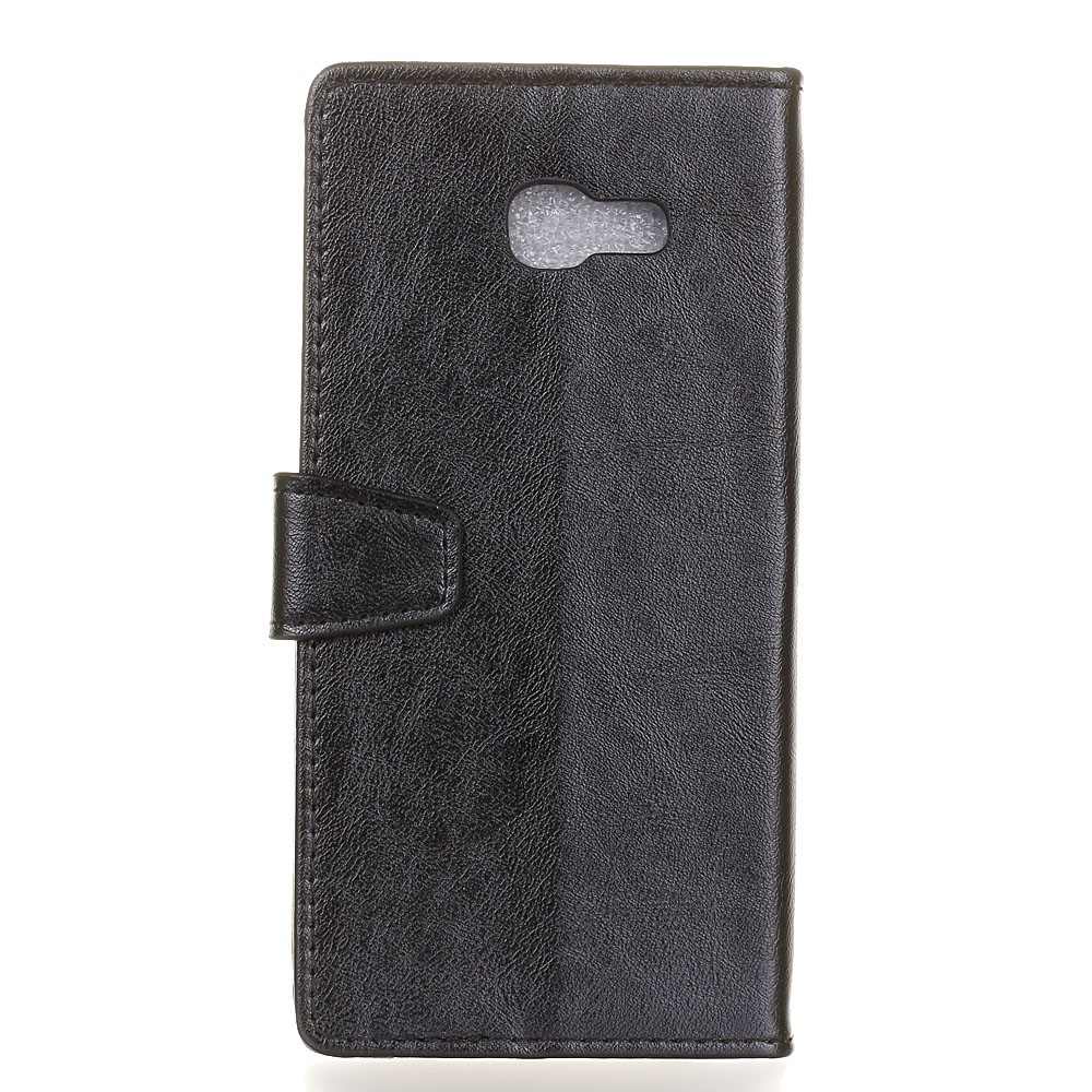 Samsung Galaxy Xcover 4 / 4s Magnetic Кожен Калъф и Протектор