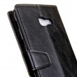 Samsung Galaxy Xcover 4 / 4s Magnetic Кожен Калъф и Протектор