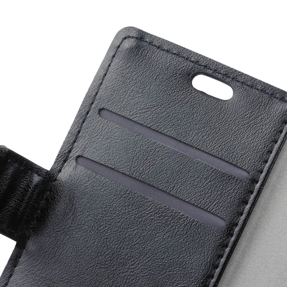 Samsung Galaxy Xcover 4 / 4s Magnetic Кожен Калъф и Протектор