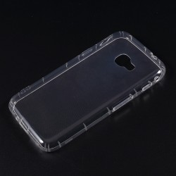 Samsung Galaxy Xcover 4 / 4s  Силиконов Калъф и Протектор