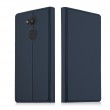 Sony Xperia L2 DUX DUCIS Кожен Калъф и Протектор