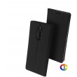 Sony Xperia 1 DUX DUCIS Кожен Калъф и Протектор