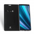 Sony Xperia 1 DUX DUCIS Кожен Калъф и Протектор