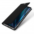 Sony Xperia 1 DUX DUCIS Кожен Калъф и Протектор