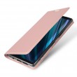 Sony Xperia 1 DUX DUCIS Кожен Калъф и Протектор