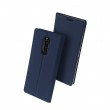 Sony Xperia 1 DUX DUCIS Кожен Калъф и Протектор