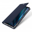 Sony Xperia 1 DUX DUCIS Кожен Калъф и Протектор