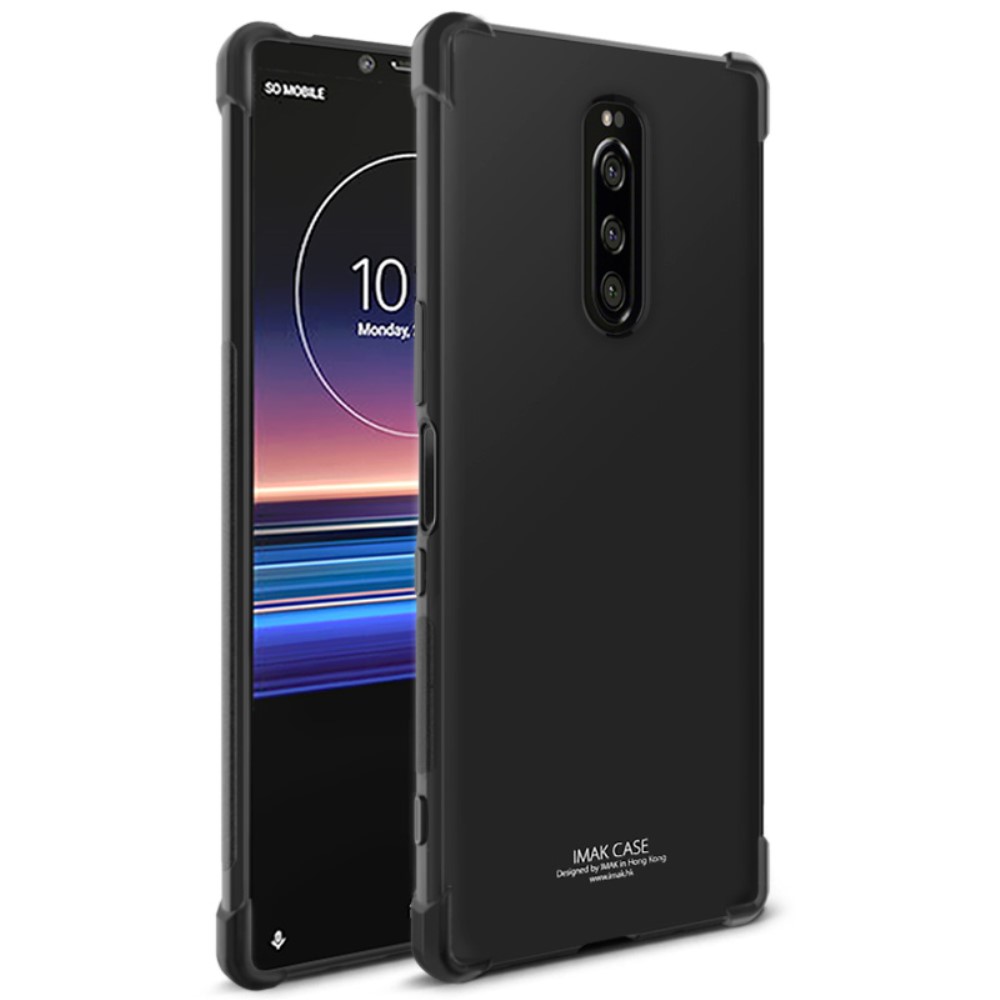 Sony Xperia 1 IMAK Силиконов Калъф