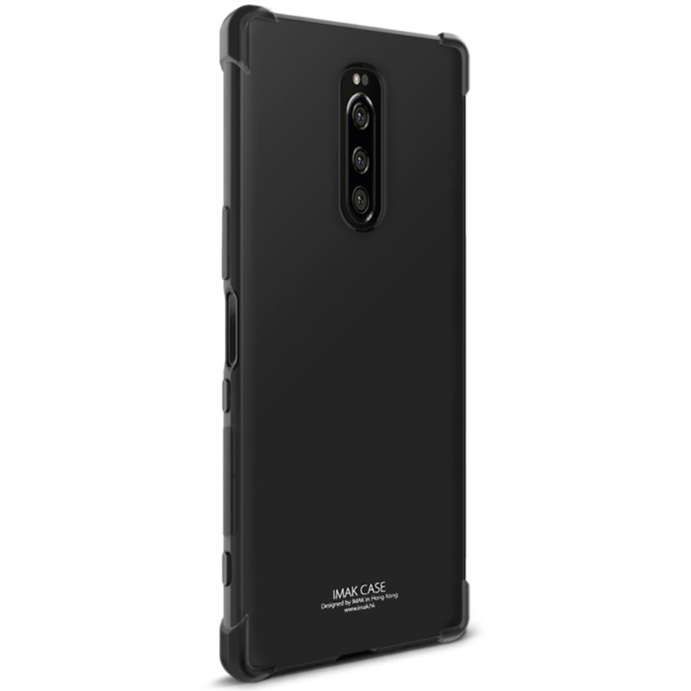 Sony Xperia 1 IMAK Силиконов Калъф