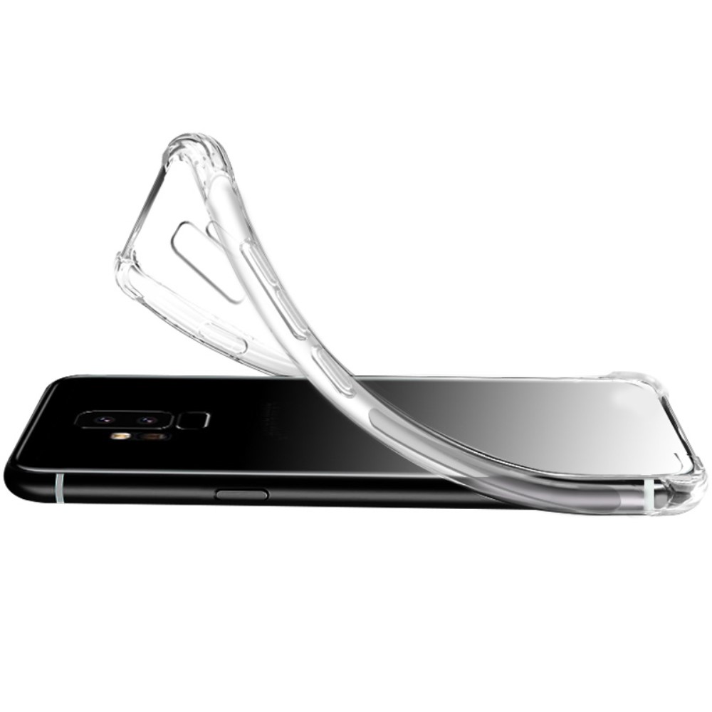 Sony Xperia 1 IMAK Силиконов Калъф