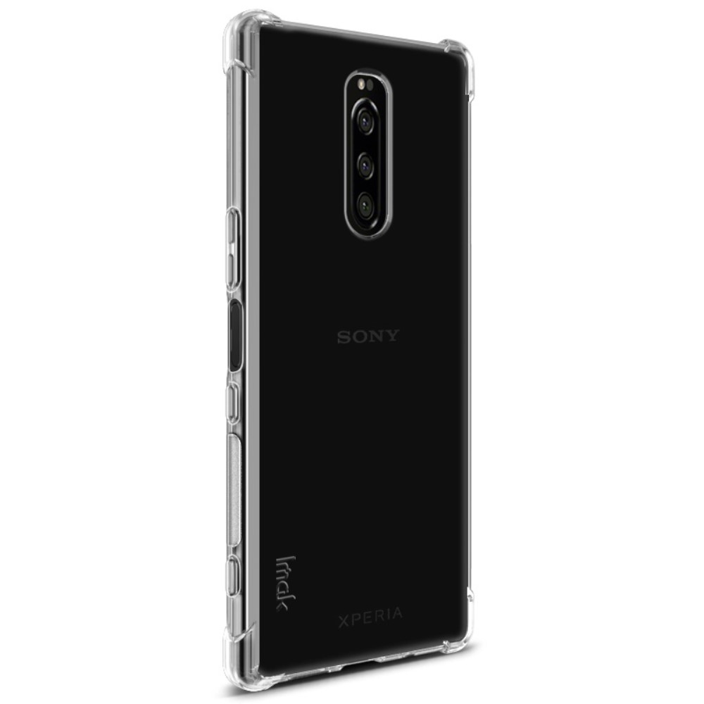 Sony Xperia 1 IMAK Силиконов Калъф