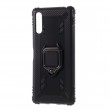 Sony Xperia L4  Удароустойчив Finger Ring Калъф и Протектор