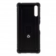 Sony Xperia L4  Удароустойчив Finger Ring Калъф и Протектор