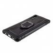Sony Xperia L4  Удароустойчив Finger Ring Калъф и Протектор