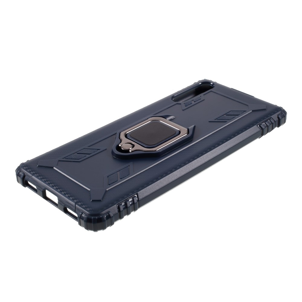 Sony Xperia L4  Удароустойчив Finger Ring Калъф и Протектор