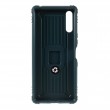 Sony Xperia L4  Удароустойчив Finger Ring Калъф и Протектор