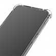 Sony Xperia 10 III Удароустойчив IMAK Силиконов Калъф и Протектор