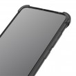 Sony Xperia 10 III Удароустойчив IMAK Силиконов Калъф и Протектор