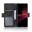 Sony Xperia 1 III Wallet Калъф и Протектор