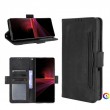 Sony Xperia 1 III Wallet Калъф и Протектор