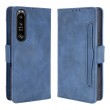 Sony Xperia 1 III Wallet Калъф и Протектор