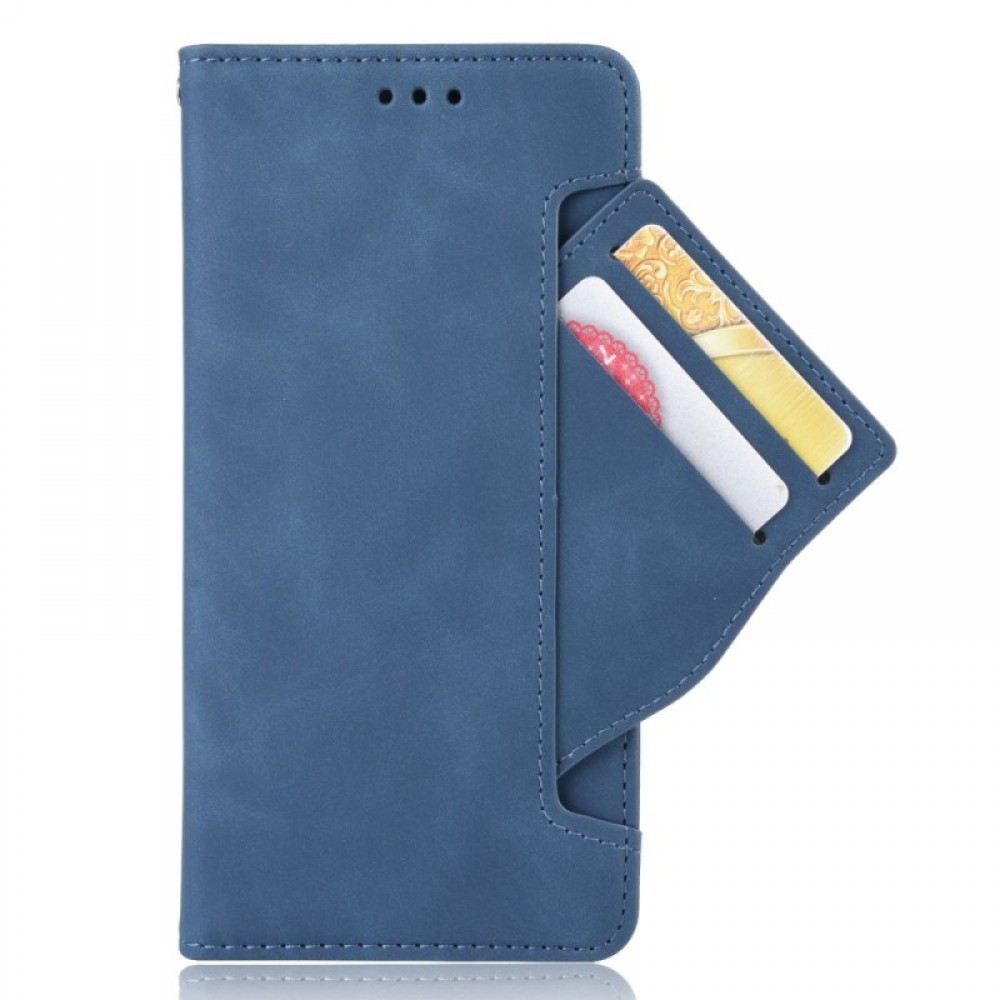 Sony Xperia 1 III Wallet Калъф и Протектор