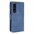 Sony Xperia 1 III Wallet Калъф и Протектор